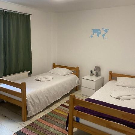 Passenger Guest House Sarajevo Exterior photo