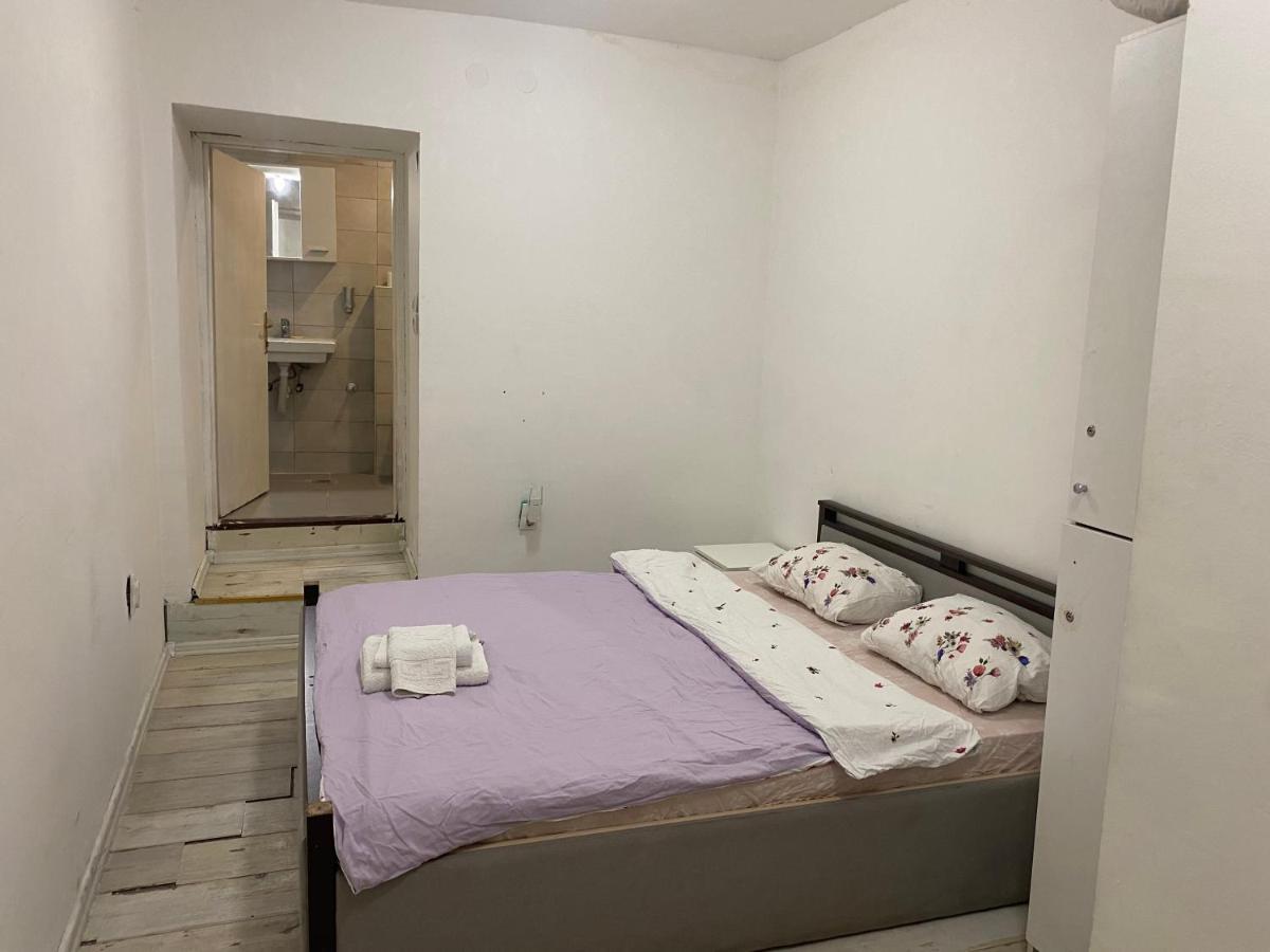 Passenger Guest House Sarajevo Exterior photo