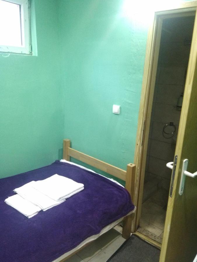 Passenger Guest House Sarajevo Exterior photo